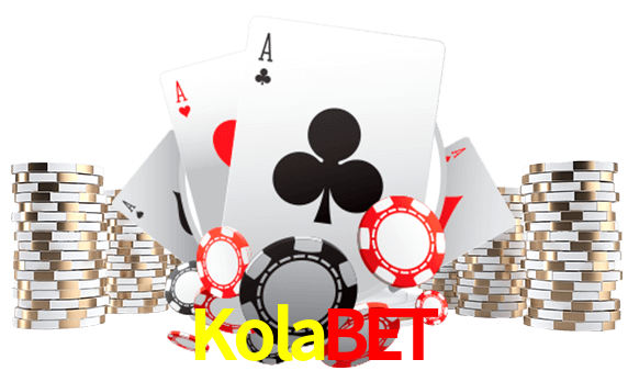 Jogue jogos de pôquer em Kolabet
