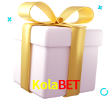 Receba seus bônus de boas-vindas no Kolabet